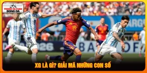 xG là gì